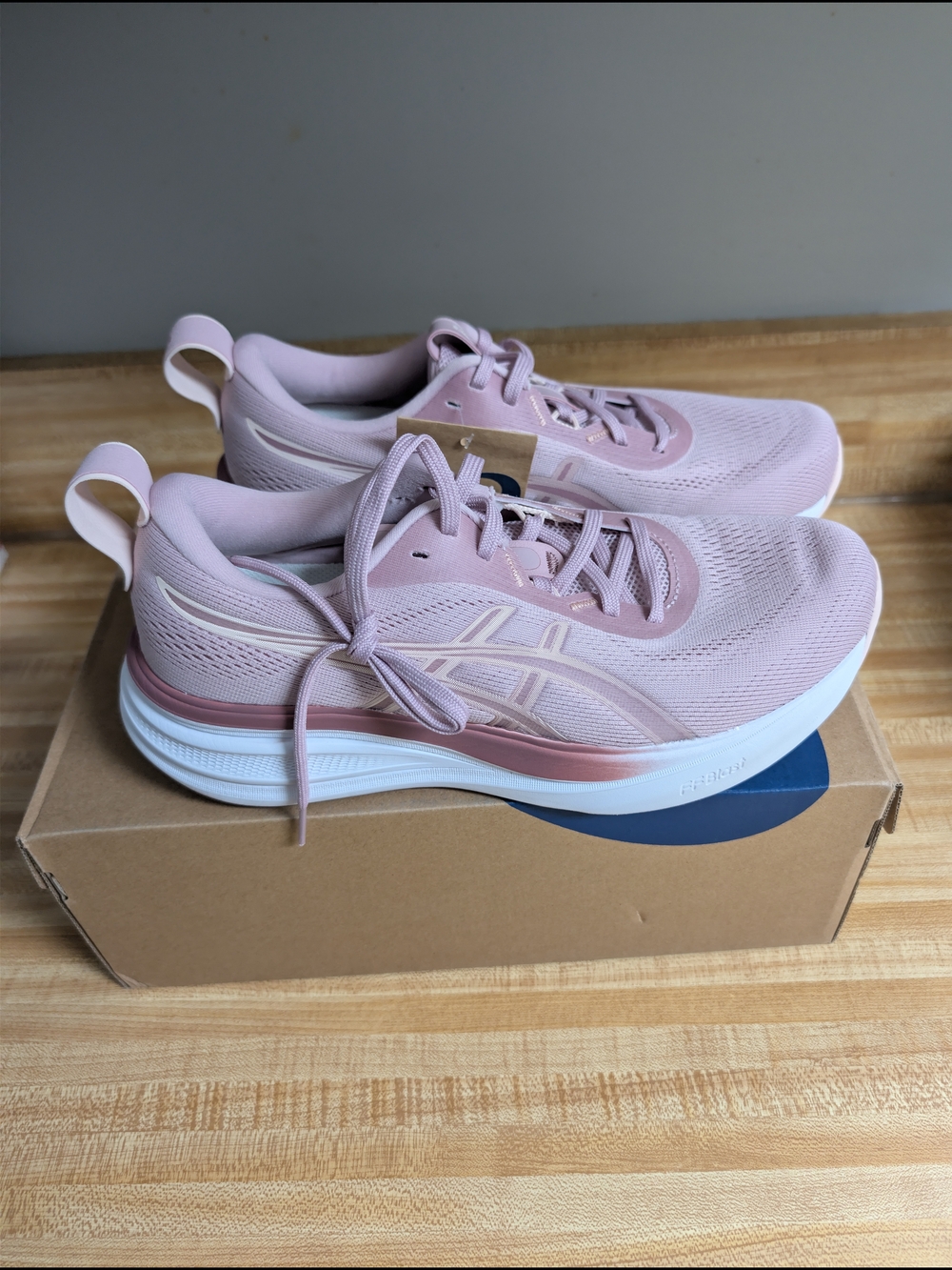Asics Gel Pulse 17